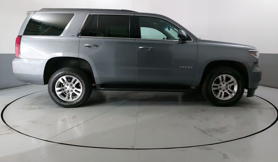 Chevrolet Tahoe 5.3 LT C AUTO Suv 2019