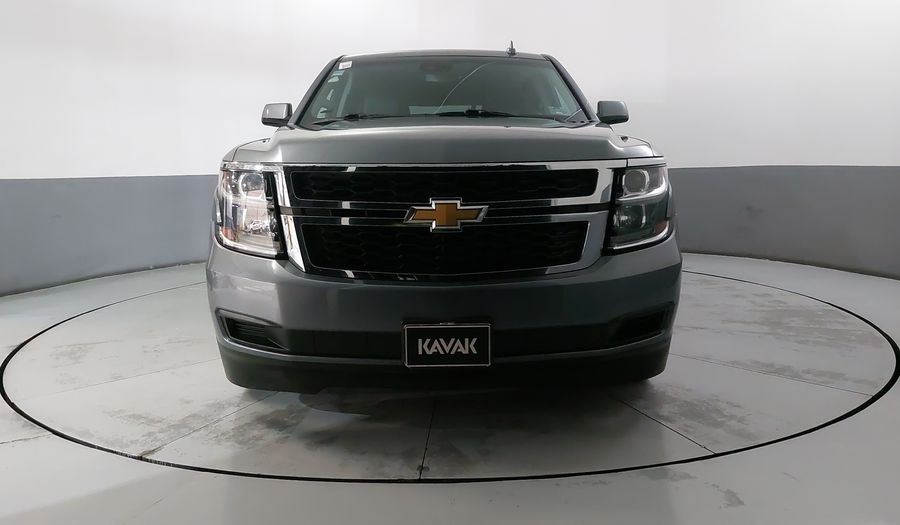 Chevrolet Tahoe 5.3 LT C AUTO Suv 2019