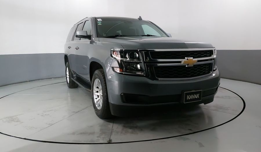 Chevrolet Tahoe 5.3 LT C AUTO Suv 2019