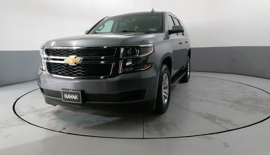 Chevrolet • Tahoe