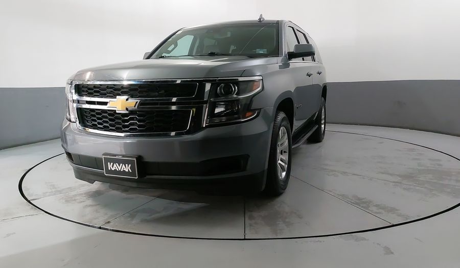 Chevrolet Tahoe 5.3 LT C AUTO Suv 2019