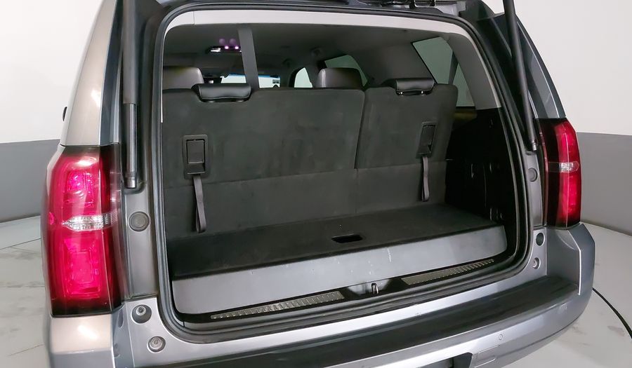 Chevrolet Tahoe 5.3 LT C AUTO Suv 2019