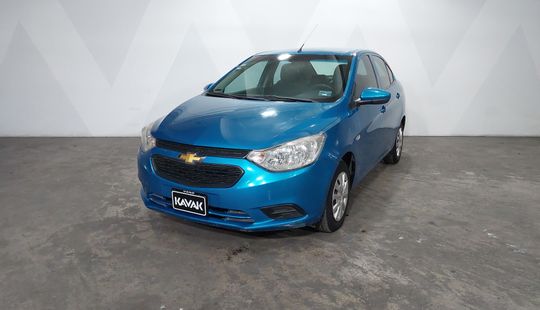 Chevrolet • Aveo