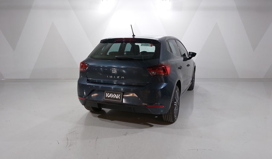 Seat Ibiza 1.6 XCELLENCE Hatchback 2021