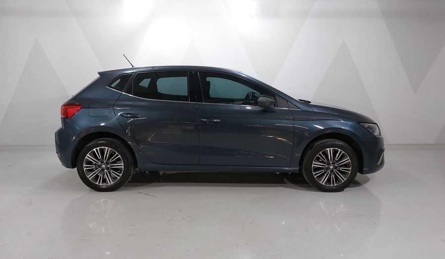 Seat Ibiza 1.6 XCELLENCE Hatchback 2021