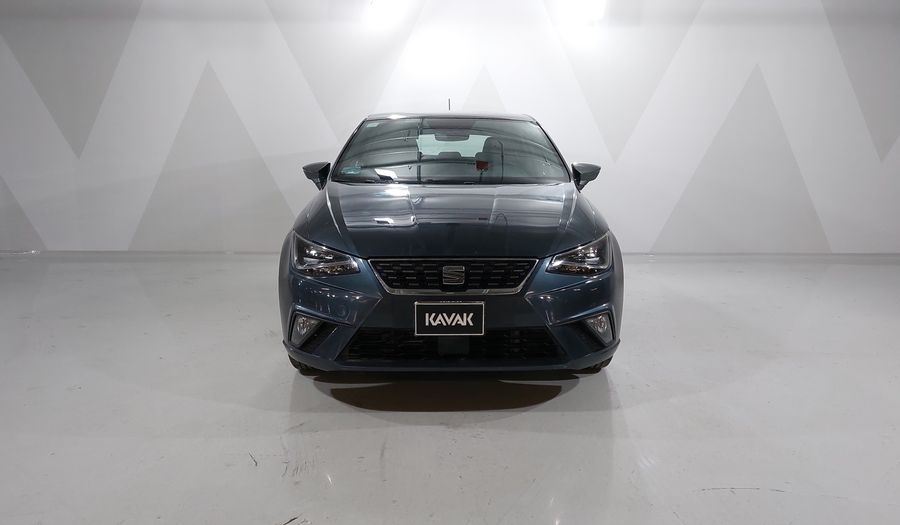 Seat Ibiza 1.6 XCELLENCE Hatchback 2021