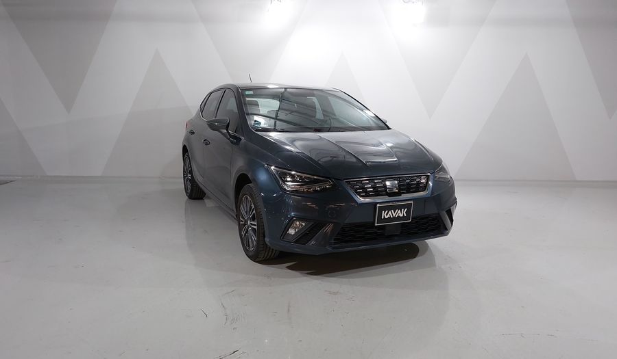 Seat Ibiza 1.6 XCELLENCE Hatchback 2021