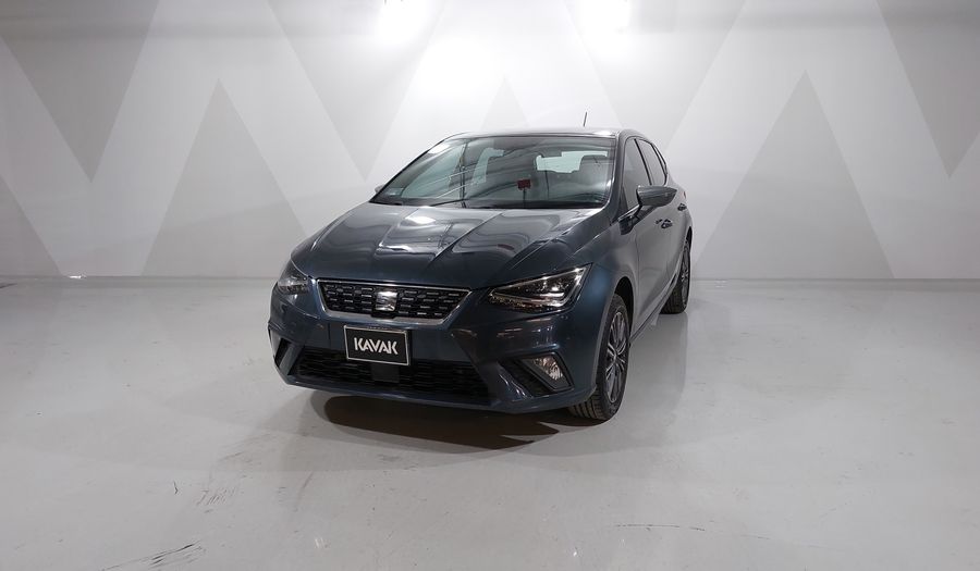 Seat Ibiza 1.6 XCELLENCE Hatchback 2021