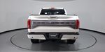 Ford Lobo 3.5 LOBO ECOBOOST PLATINUM CREW CAB 4X4 Pickup 2015