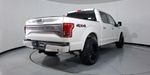 Ford Lobo 3.5 LOBO ECOBOOST PLATINUM CREW CAB 4X4 Pickup 2015