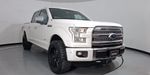 Ford Lobo 3.5 LOBO ECOBOOST PLATINUM CREW CAB 4X4 Pickup 2015