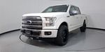 Ford Lobo 3.5 LOBO ECOBOOST PLATINUM CREW CAB 4X4 Pickup 2015