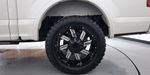 Ford Lobo 3.5 LOBO ECOBOOST PLATINUM CREW CAB 4X4 Pickup 2015