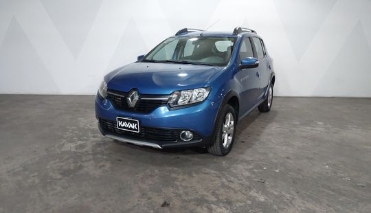 Renault • Stepway