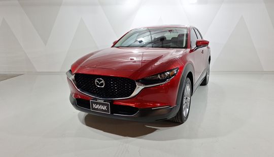 Mazda • CX-30