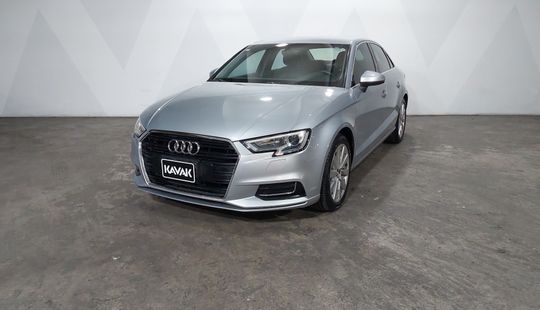 Audi • A3