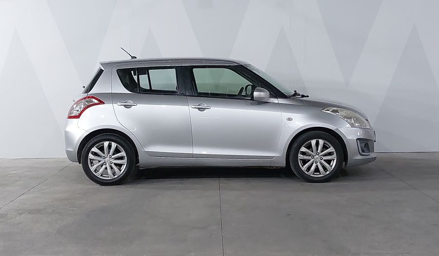 Suzuki Swift 1.4 GLS AT Hatchback 2017