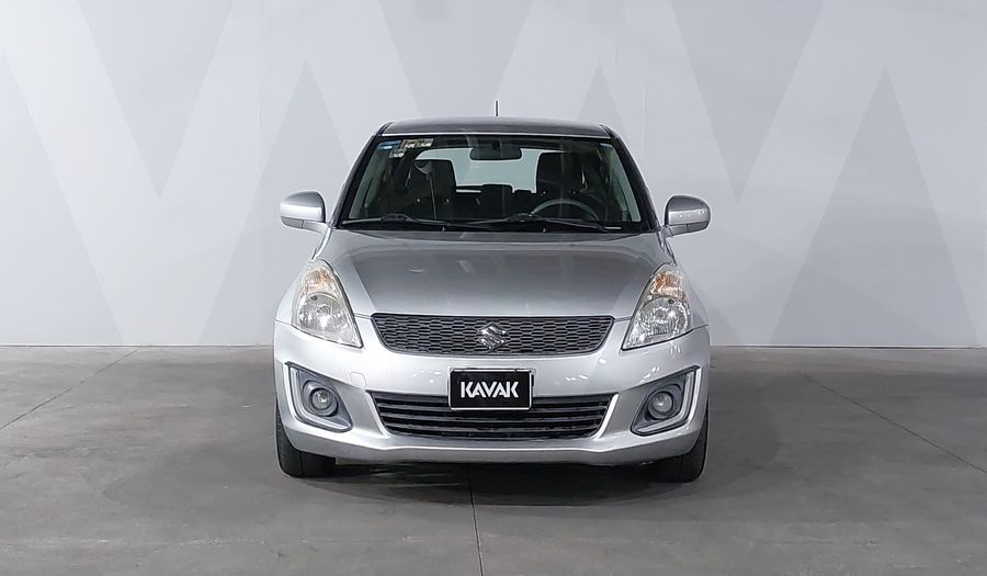 Suzuki Swift 1.4 GLS AT Hatchback 2017