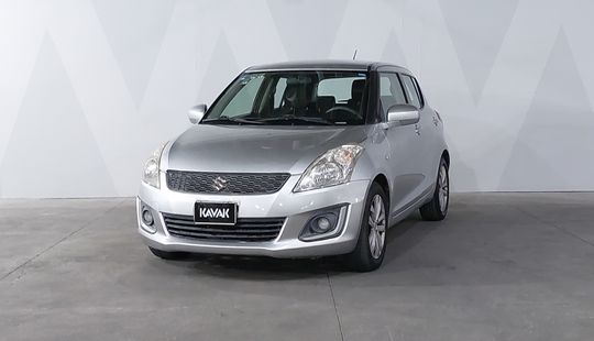 Suzuki • Swift