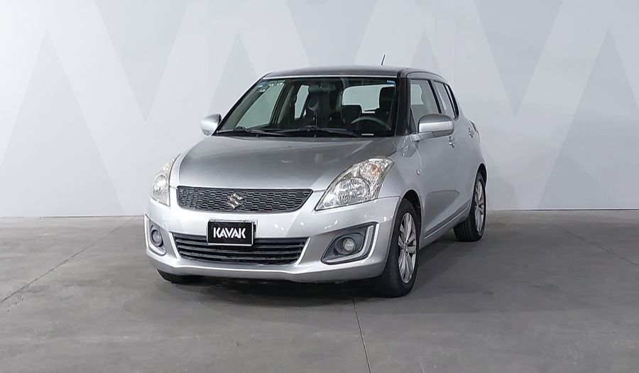 Suzuki Swift 1.4 GLS AT Hatchback 2017