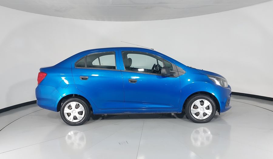 Chevrolet Beat 1.2 LT B Sedan 2020