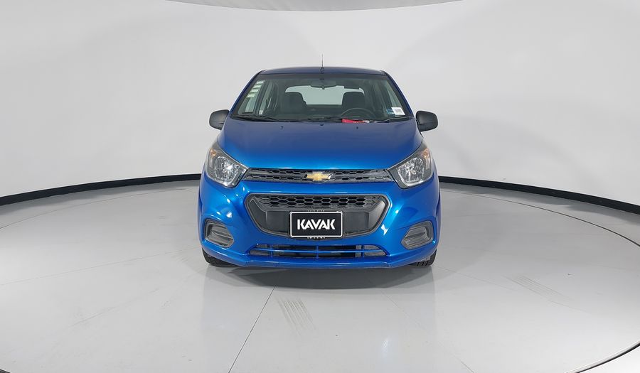 Chevrolet Beat 1.2 LT B Sedan 2020