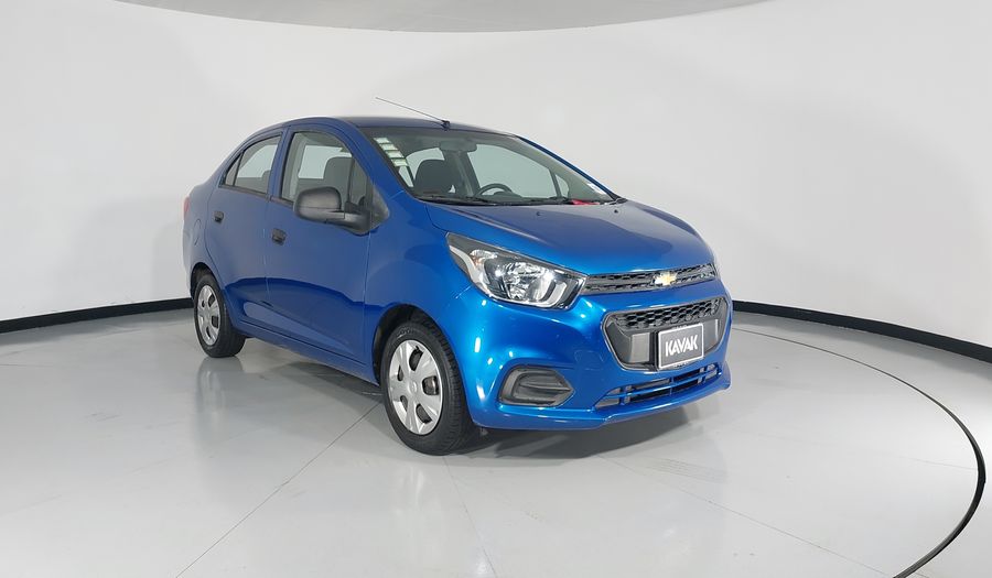 Chevrolet Beat 1.2 LT B Sedan 2020