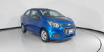 Chevrolet Beat 1.2 LT B Sedan 2020