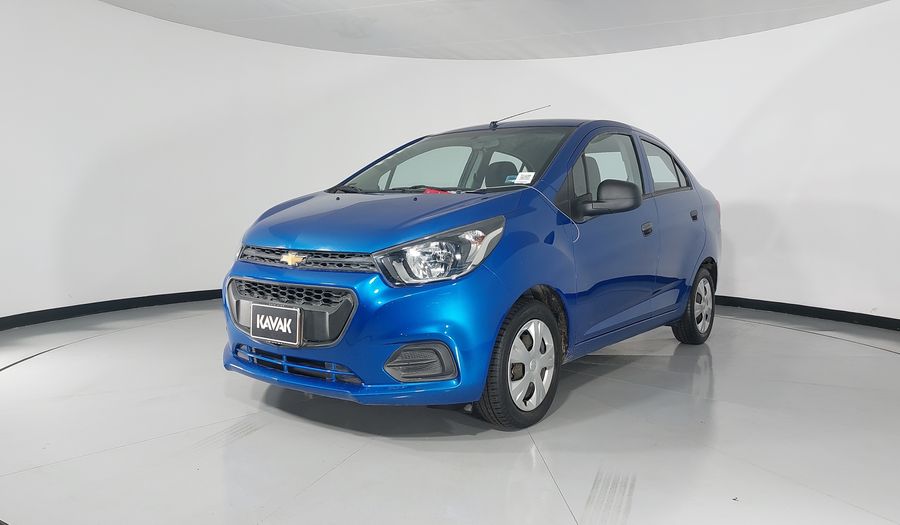 Chevrolet Beat 1.2 LT B Sedan 2020