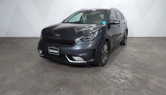 Kia • Niro