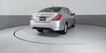 Nissan Versa 1.6 SENSE AUTO Sedan 2019