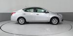 Nissan Versa 1.6 SENSE AUTO Sedan 2019