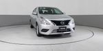 Nissan Versa 1.6 SENSE AUTO Sedan 2019