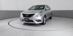 Nissan Versa 1.6 SENSE AUTO Sedan 2019