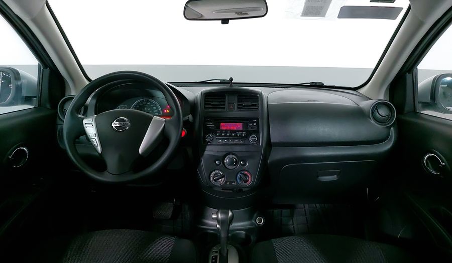 Nissan Versa 1.6 SENSE AUTO Sedan 2019