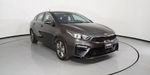 Kia Forte 2.0 EX IVT Hatchback 2020