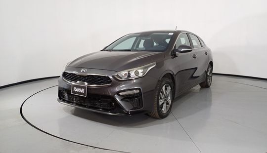 Kia • FORTE