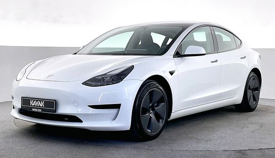 Tesla Model 3 Standard-2023