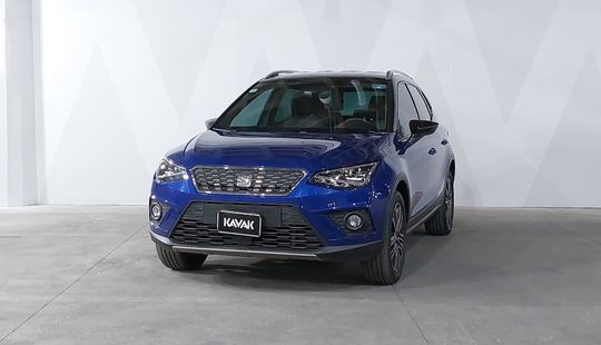 Seat • Arona