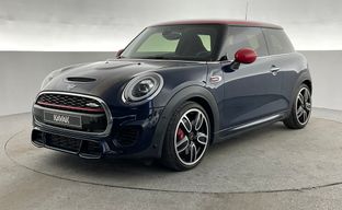 Mini • John Cooper Works