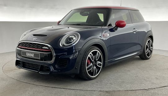 Mini John Cooper Works John Cooper Works-2020