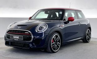 Mini • John Cooper Works