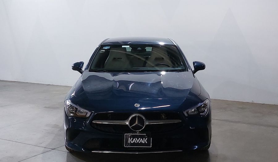 Mercedes Benz Clase Cla 1.3 CLA 200 PROGRESSIVE DCT Coupe 2021