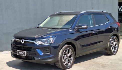 Ssangyong Korando 1.5T GLX Suv 2022