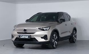 Volvo • XC40