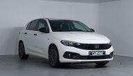 Fiat Egea 1.4 FIRE E6D STREET Hatchback 2022