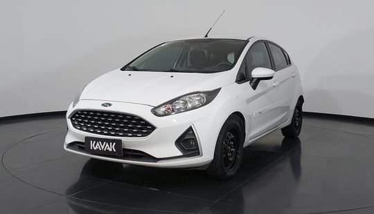 Ford • Fiesta