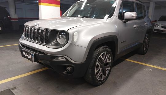 Jeep • Renegade