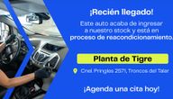 Chevrolet Agile 1.4 LS Hatchback 2016