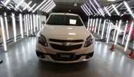 Chevrolet Agile 1.4 LS Hatchback 2016